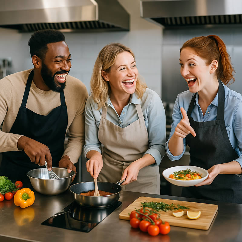 Cookpro Banner