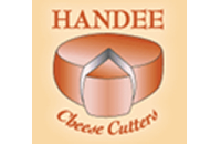 Handee by Digby & Nelson | Συσκευές κοπής τυριού