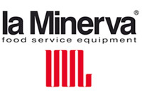 La Minerva | Food service equipment