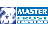 Παγομηχανές Masterfrost