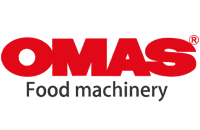 Omas Food Machinery | Ιταλικές Μηχανές επεξεργασίας Τροφίμων