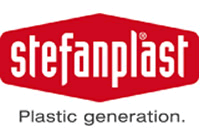 ​Επαγγελματικά Πλαστικά είδη Stefanplast Ιταλίας