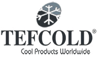 Tefcold | Επαγγελματικά ψυγεία Δανίας | Ecofrost.gr