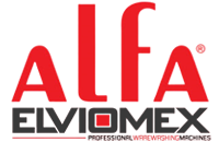 Alfa Elviomex | Επαγγελματικά πλυντήρια