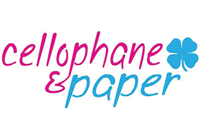 Logo Cellophane&Paper