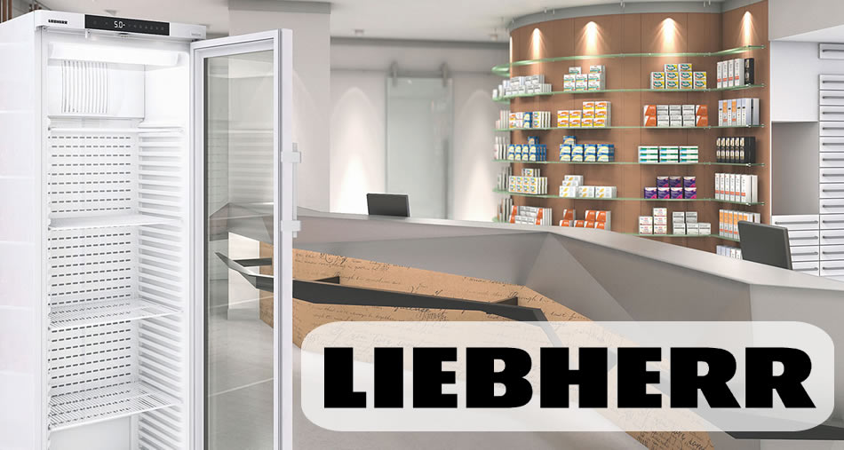 Liebherr Pharmacy