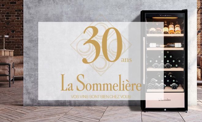 La Sommeliere -12%