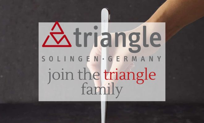 Triangle Sales -15%