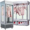 Ψυγεία Βιτρίνες Προβολής Κρεάτων