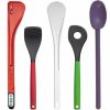Κουτάλες σιλικόνης / Nylon / Exoglass