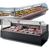 Βιτρίνες Delicatessen