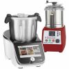 Θερμομίξερ - Θερμομπλέντερ - Πολυμηχανήματα μαγειρέματος