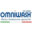 Omniwash | Commercial Dishwashers