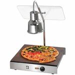 Carving Station