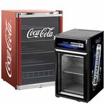 Ψυγεία προβολής πάγκου - Countertop Coolers - Tabletop
