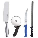 Όλα τα μαχαίρια - Ecofrost