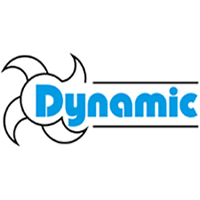 Dynamic Mixers | Dynamix | Ecofrost.gr
