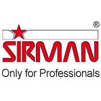 Sirman | Μηχανήματα εστίασης & επεξεργασίας τροφίμων