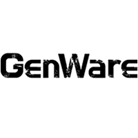 GenWare logo