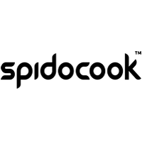 Spidocook logo