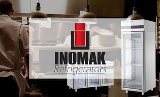 Inomak Black Friday Sales -10%