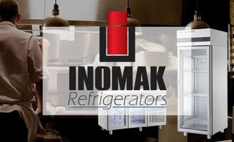 Inomak Sales – Έκπτωση 10% σε Επαγγελματικά Ψυγεία | έως 15/06/2025
