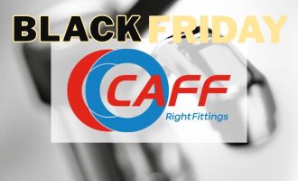 CAFF Black Friday - Έκπτωση 15% σε Επιλεγμένα Προϊόντα