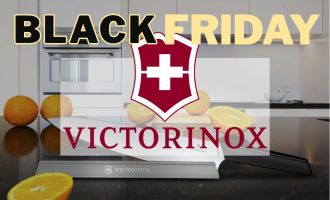 Victorinox Black Friday