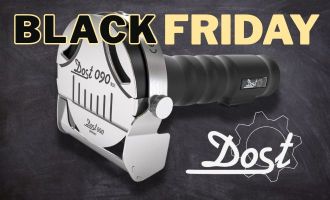 Dost Black Friday – Έκπτωση 10% σε όλα τα μοντέλα