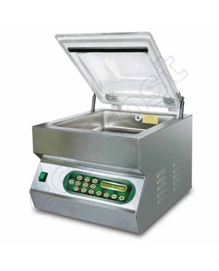 Top Series Lavezzini Open Glass