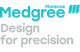 Medgree logo