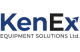 Logo Kenex – Κέντρο Εξοπλισμού ΟΕ Επιλεγμένος Επαγγελματικός Εξοπλισμός